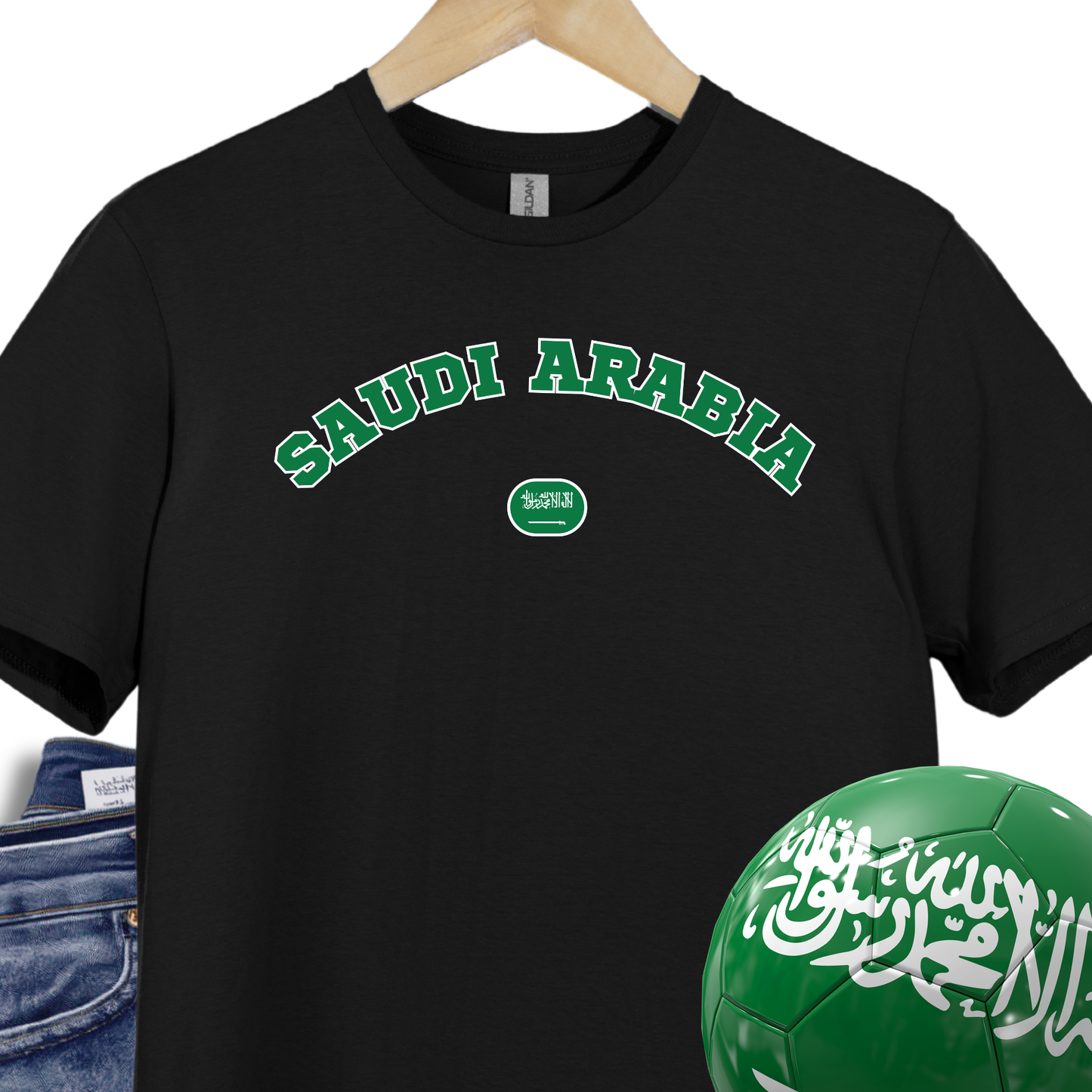 Saudi Arabia World Cup 2026