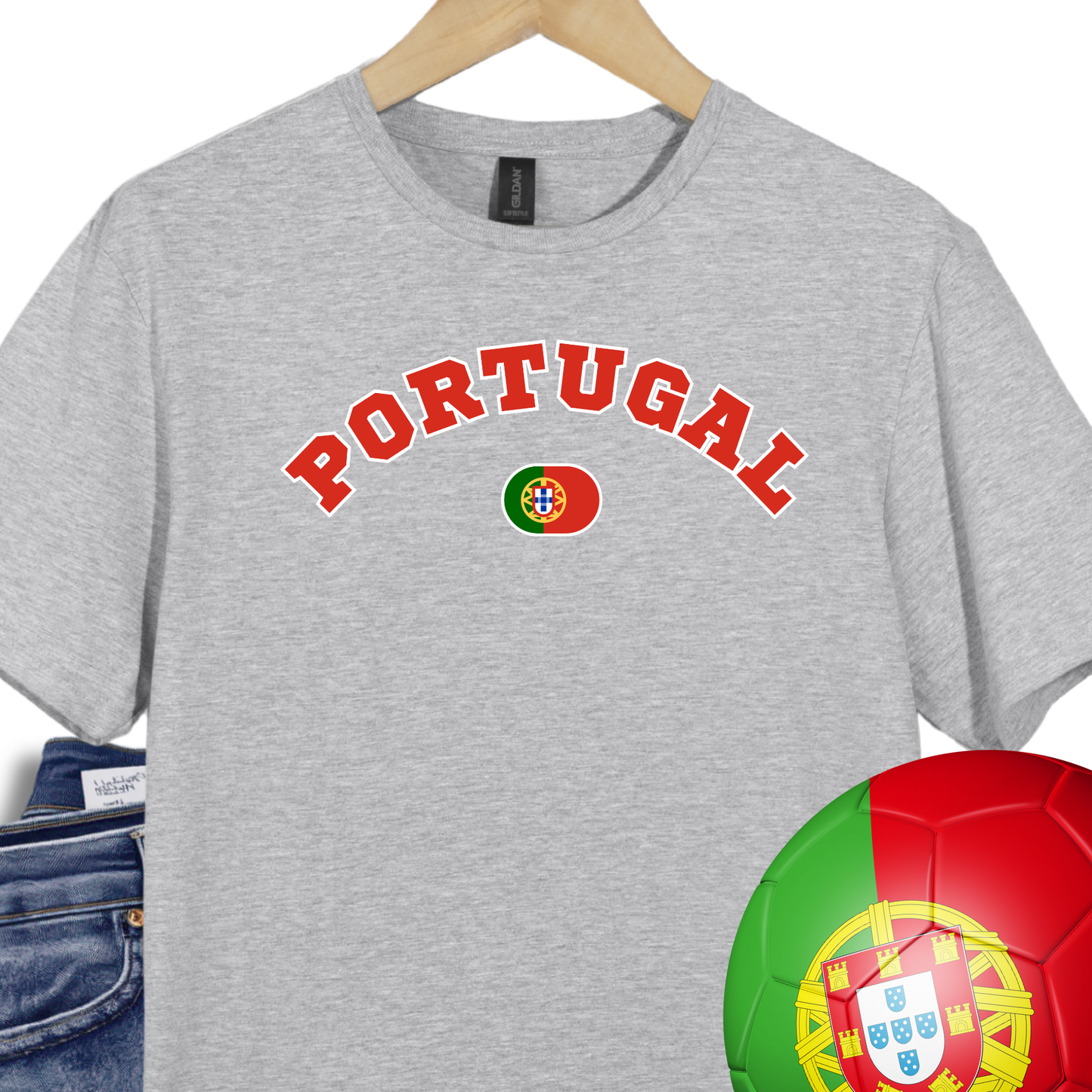 Portugal World Cup 2026