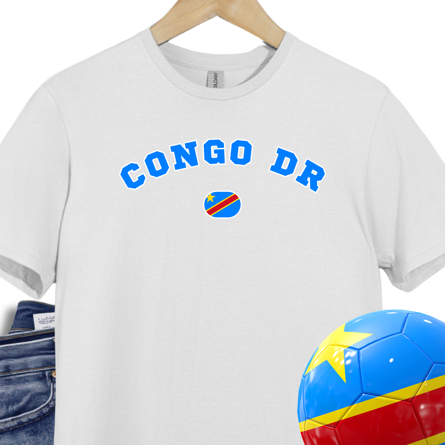 Congo DR World Cup 2026