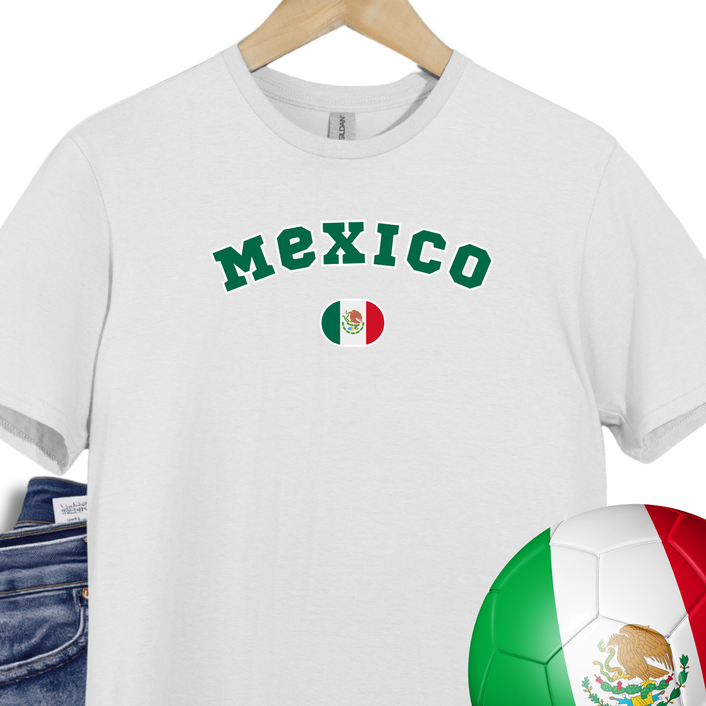 Mexico World Cup 2026
