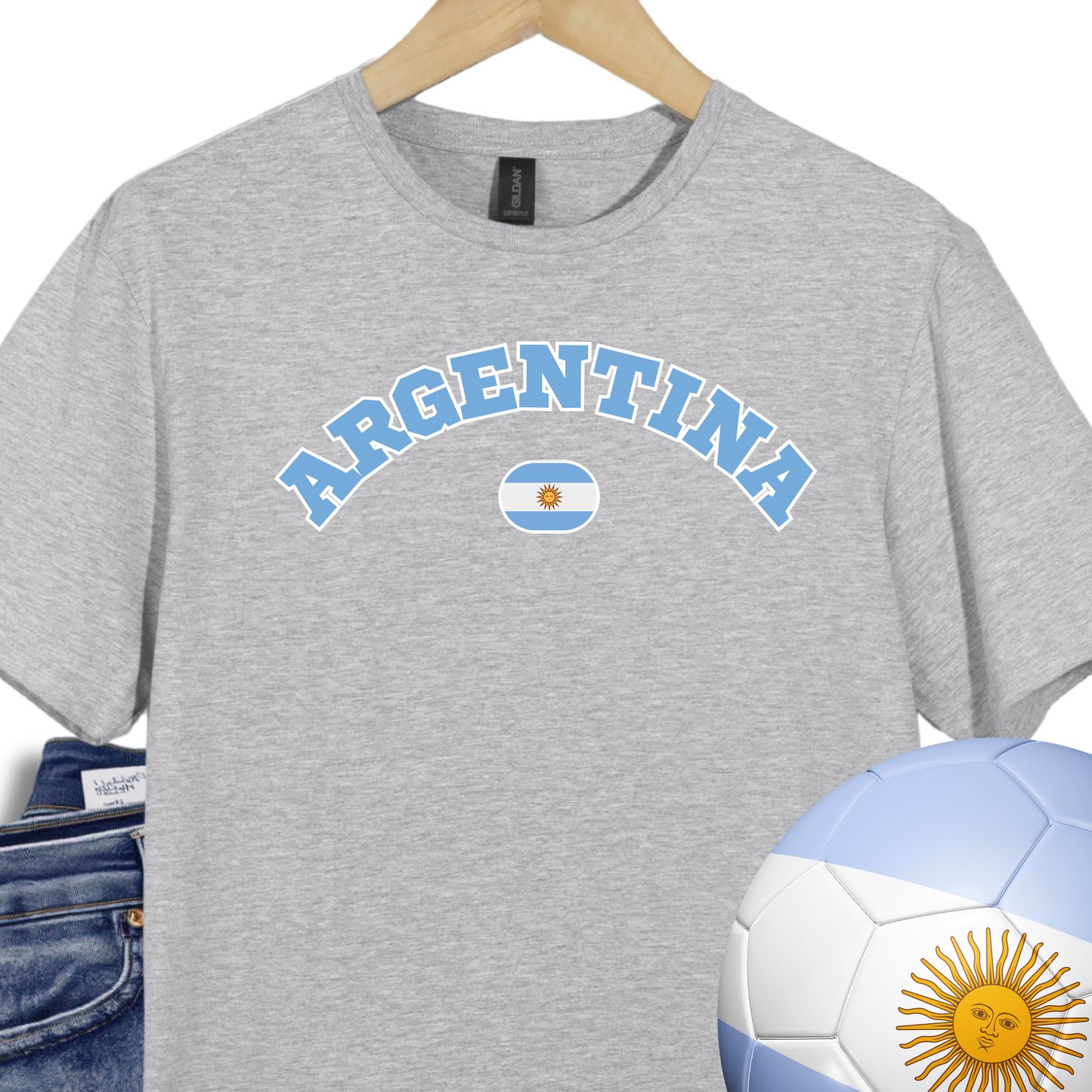 Argentina World Cup 2026
