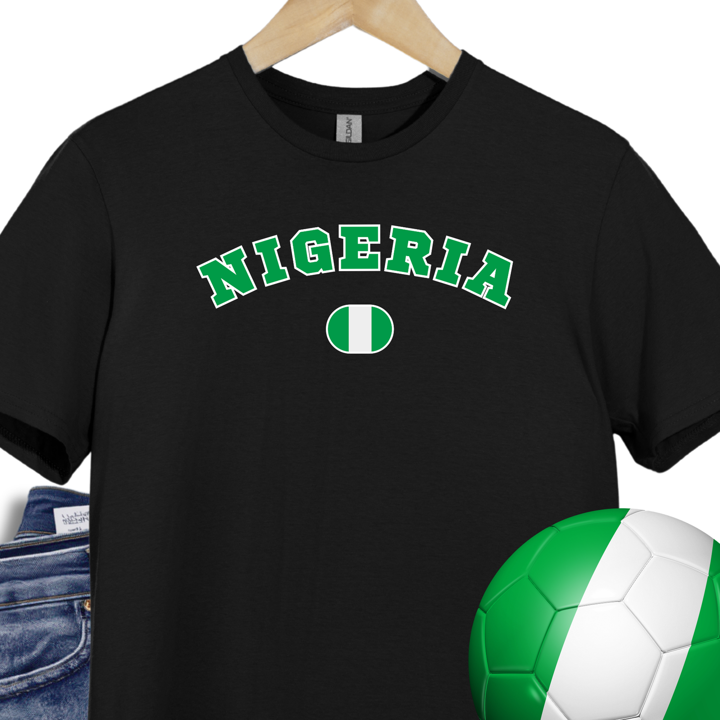 Nigeria World Cup 2026