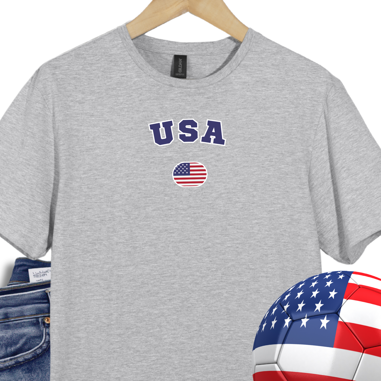USA World Cup 2026