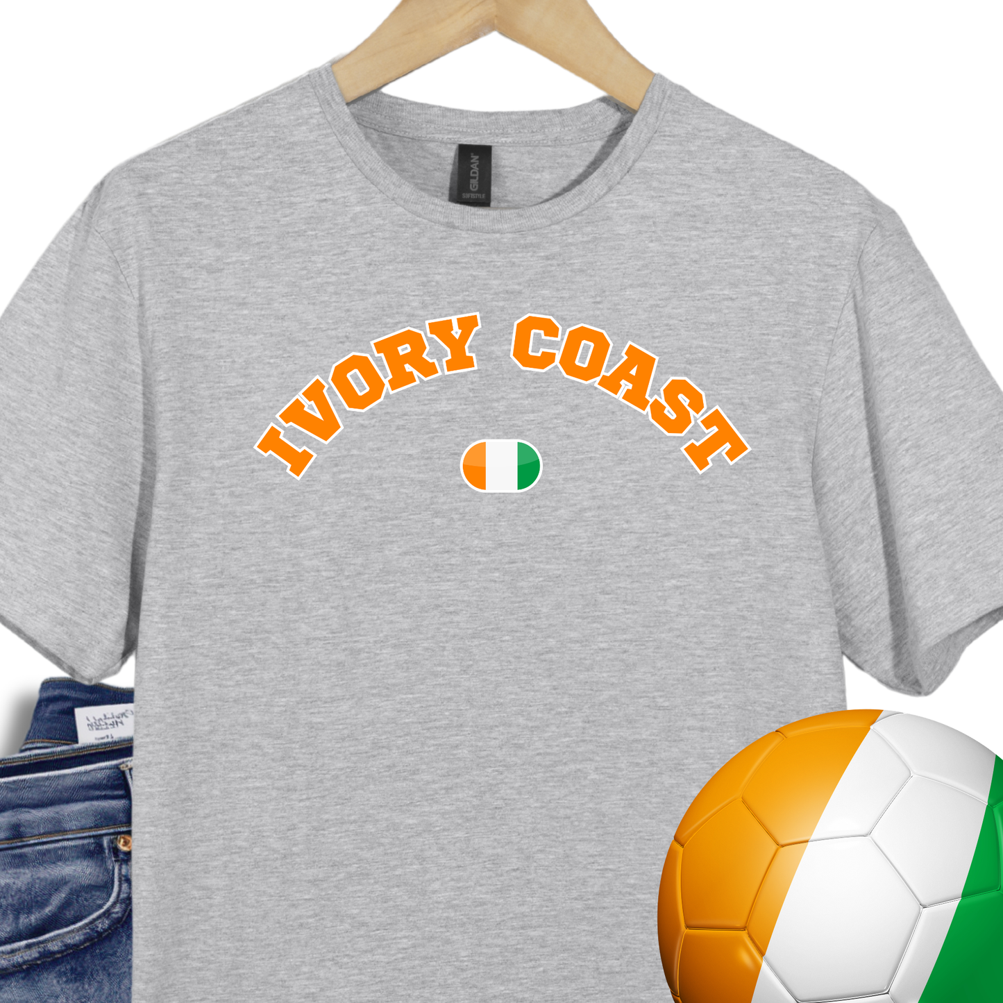 Ivory Coast World Cup 2026
