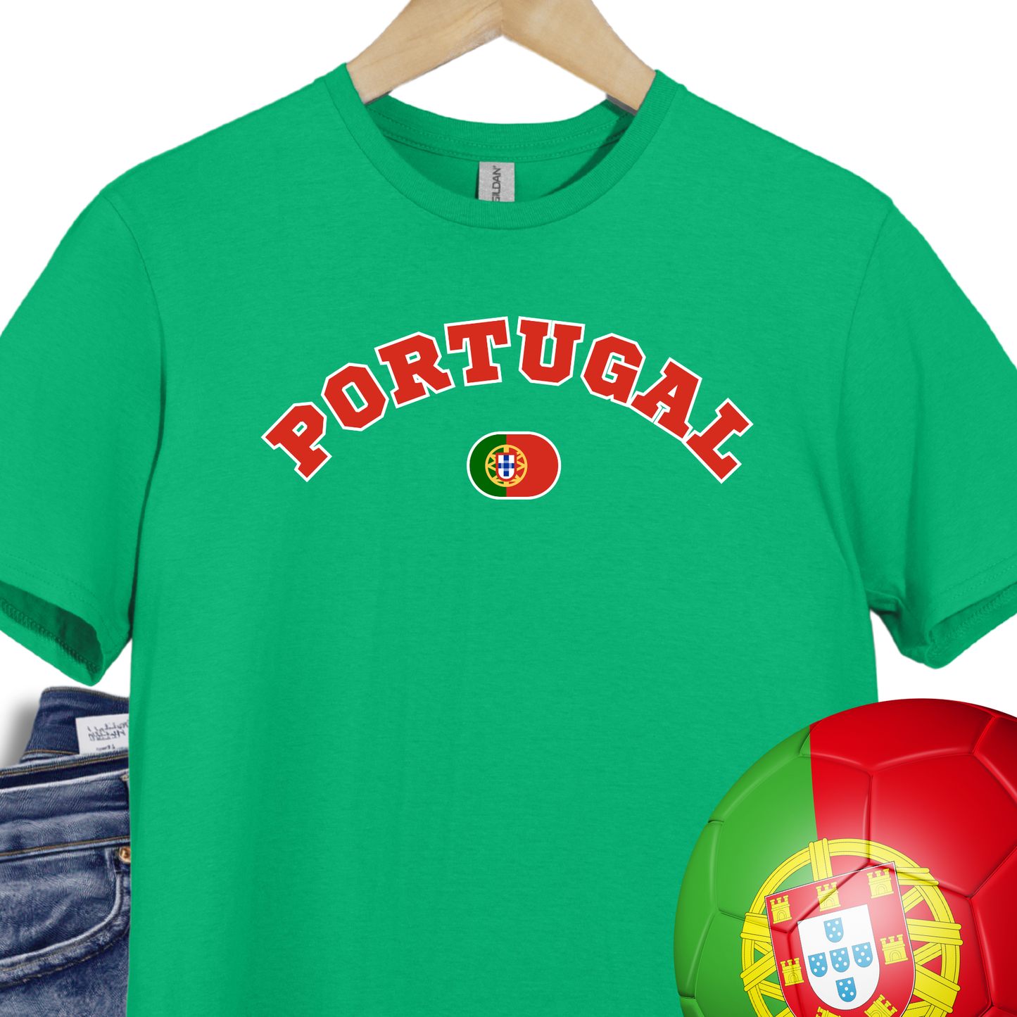 Portugal World Cup 2026