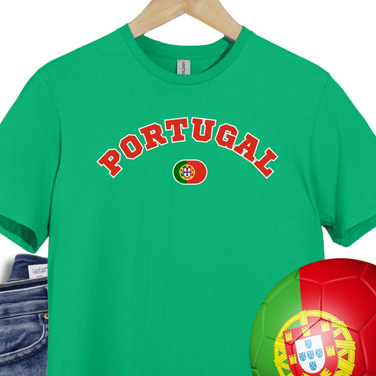 Portugal World Cup 2026
