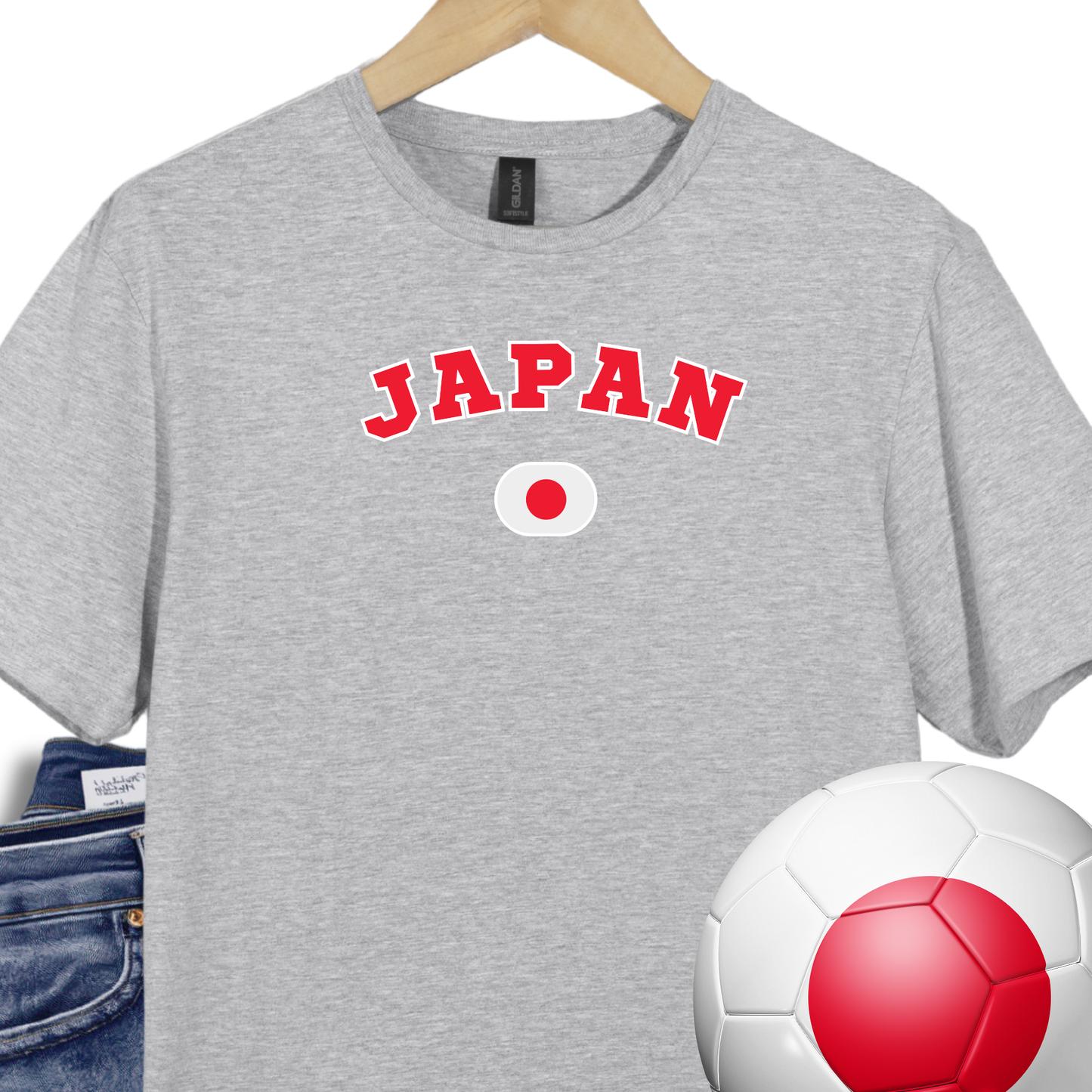 Japan World Cup 2026