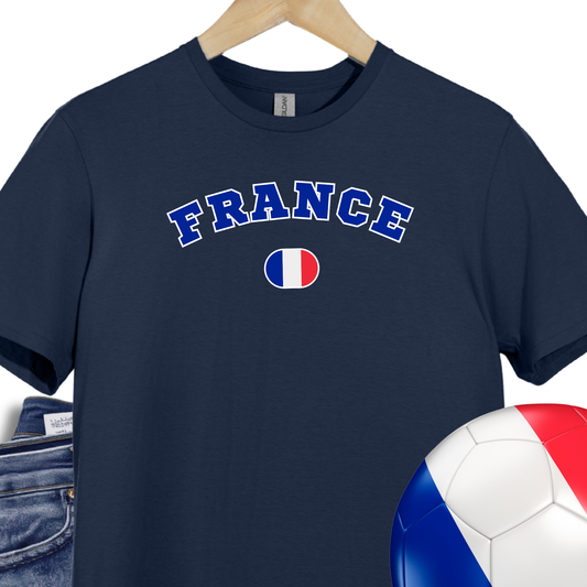 France World Cup 2026