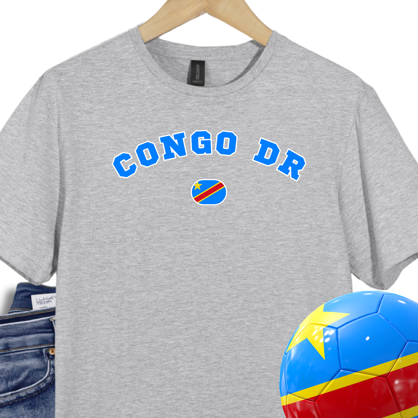 Congo DR World Cup 2026
