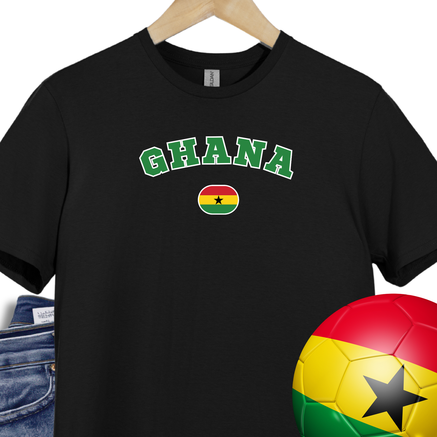 Ghana World Cup 2026