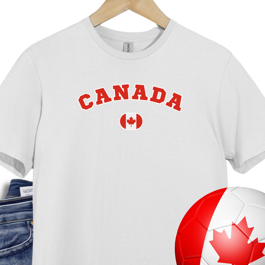 Canada World Cup 2026