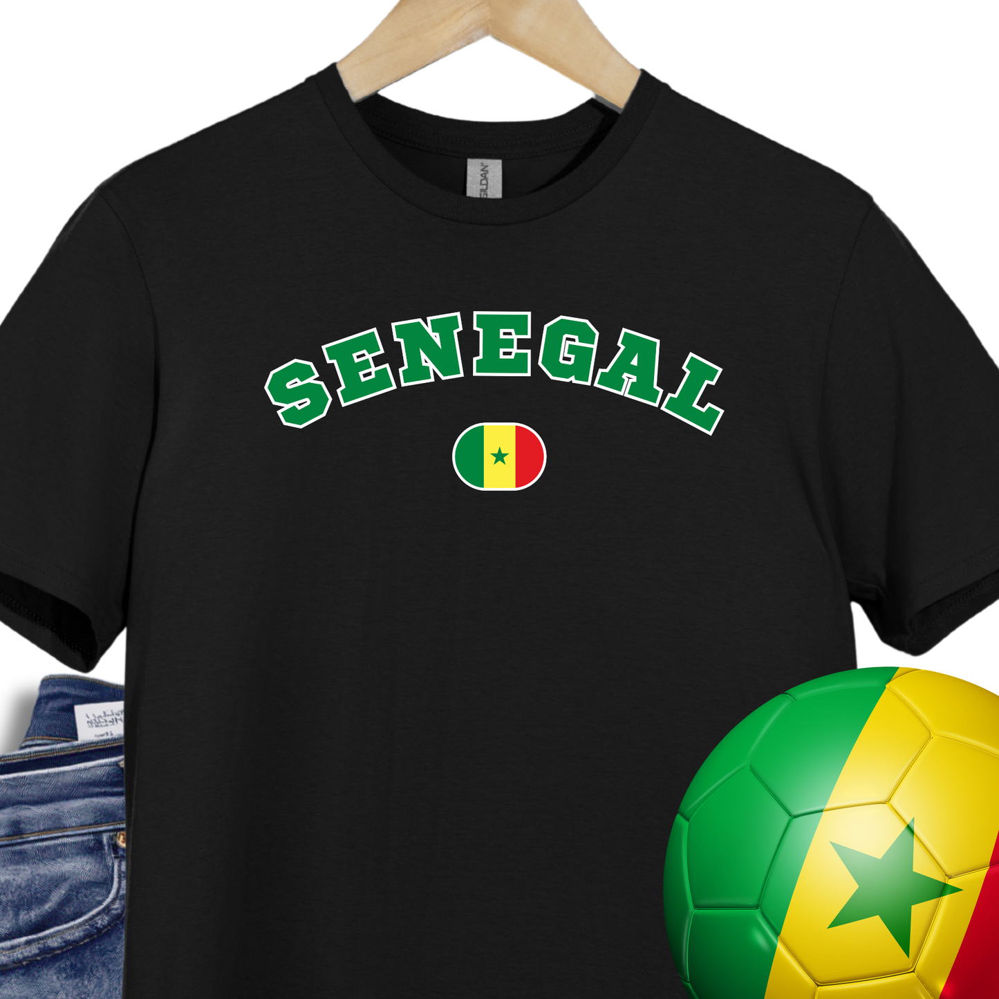 Senagal World Cup 2026