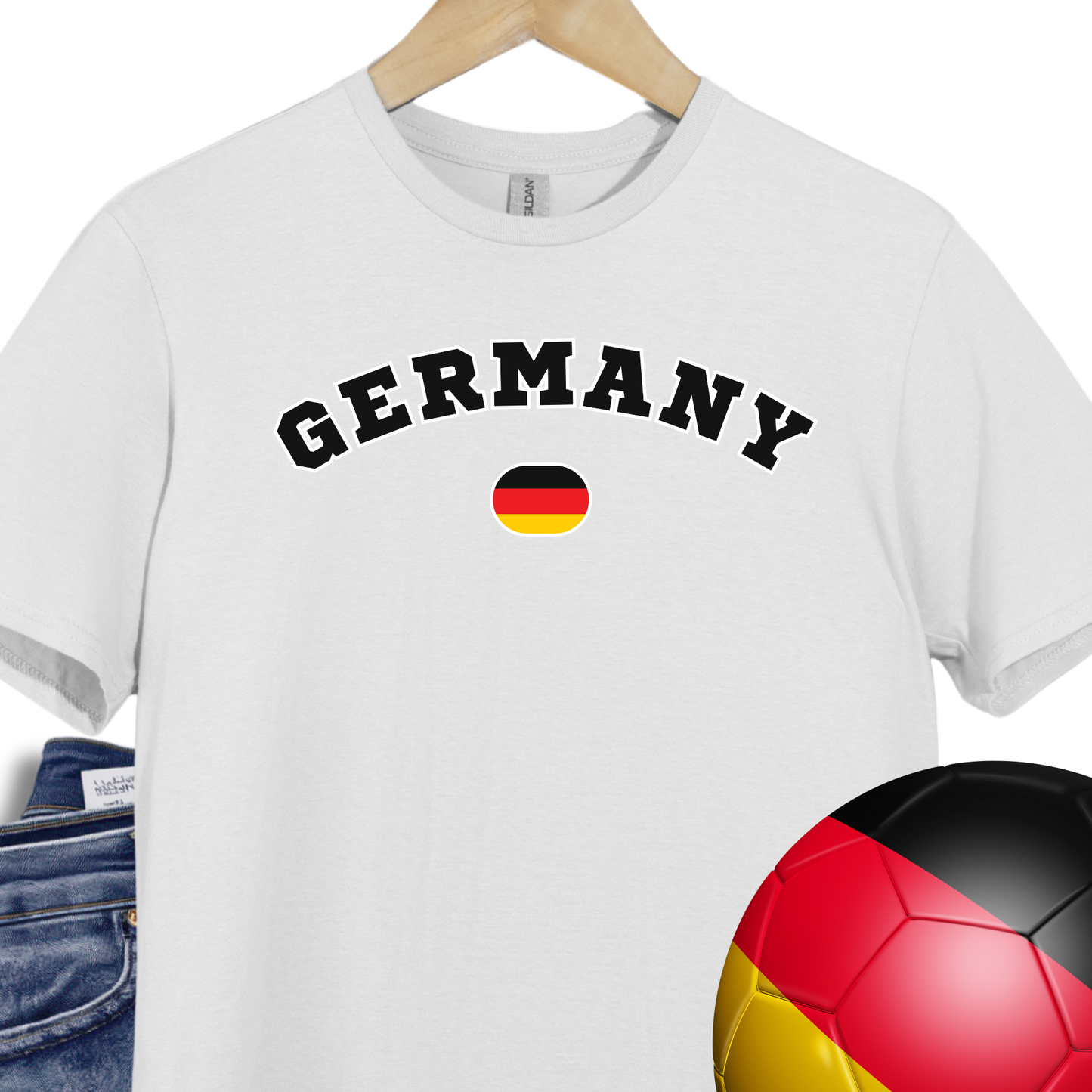 Germany World Cup 2026