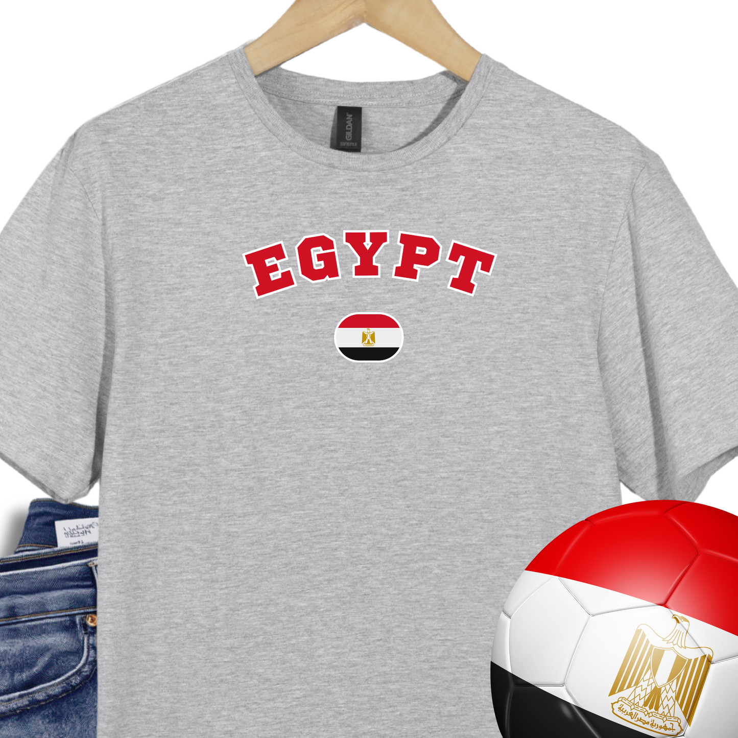 Egypt World Cup 2026