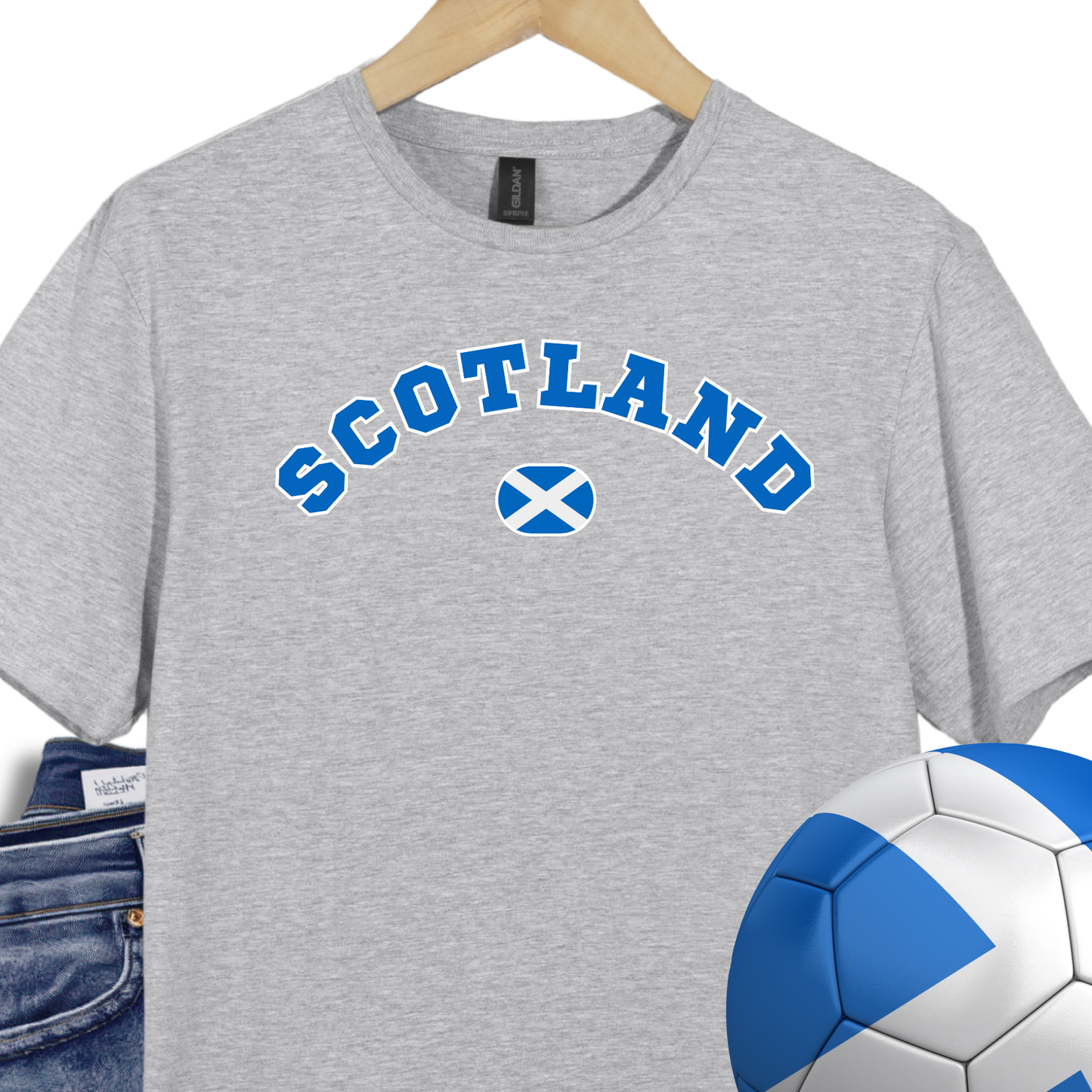 Scotland World Cup 2026