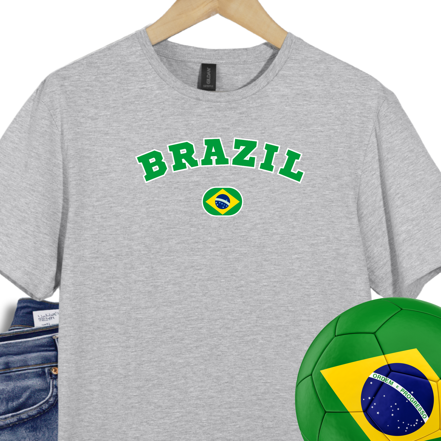 Brazil World Cup 2026