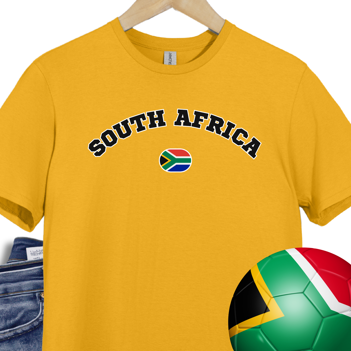 South Africa World Cup 2026