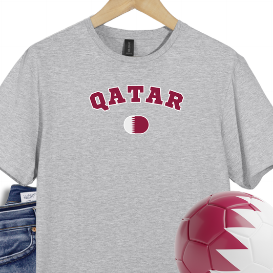 Qatar World Cup 2026