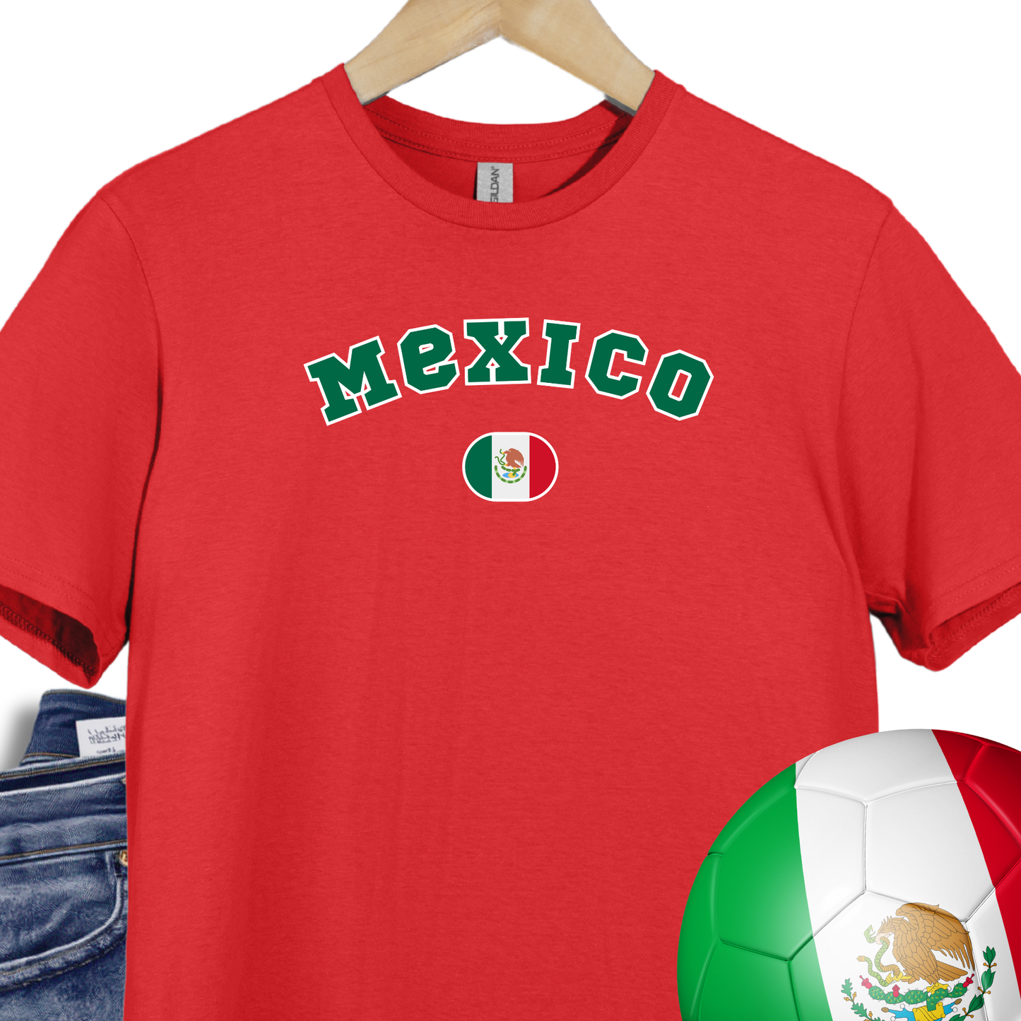 Mexico World Cup 2026