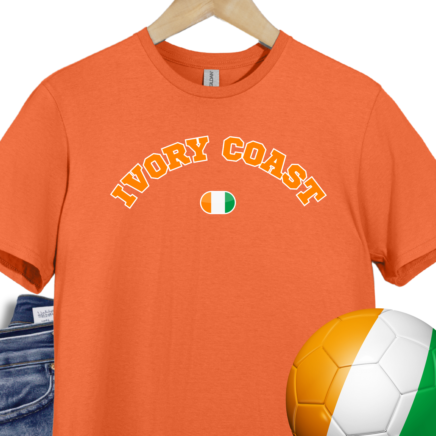 Ivory Coast World Cup 2026