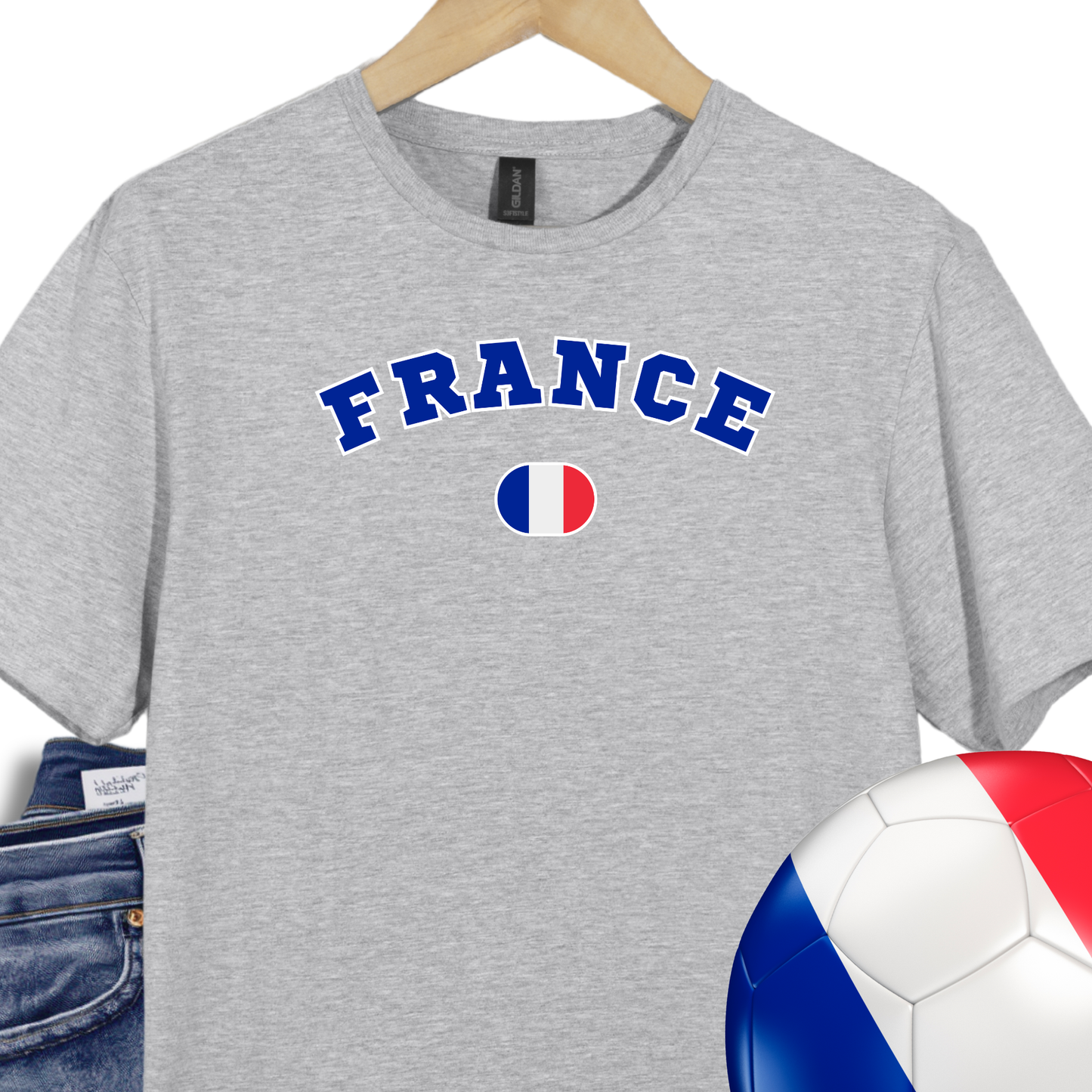 France World Cup 2026