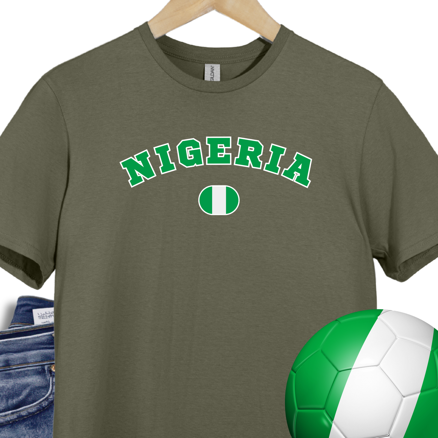Nigeria World Cup 2026