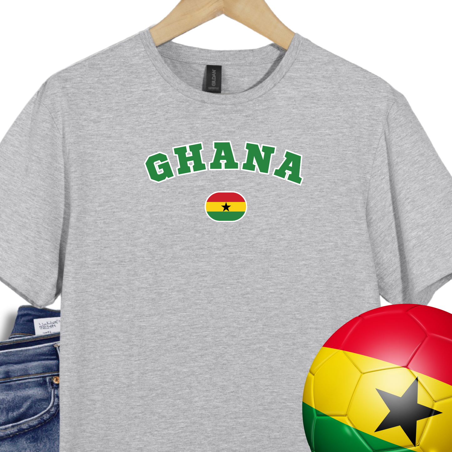 Ghana World Cup 2026