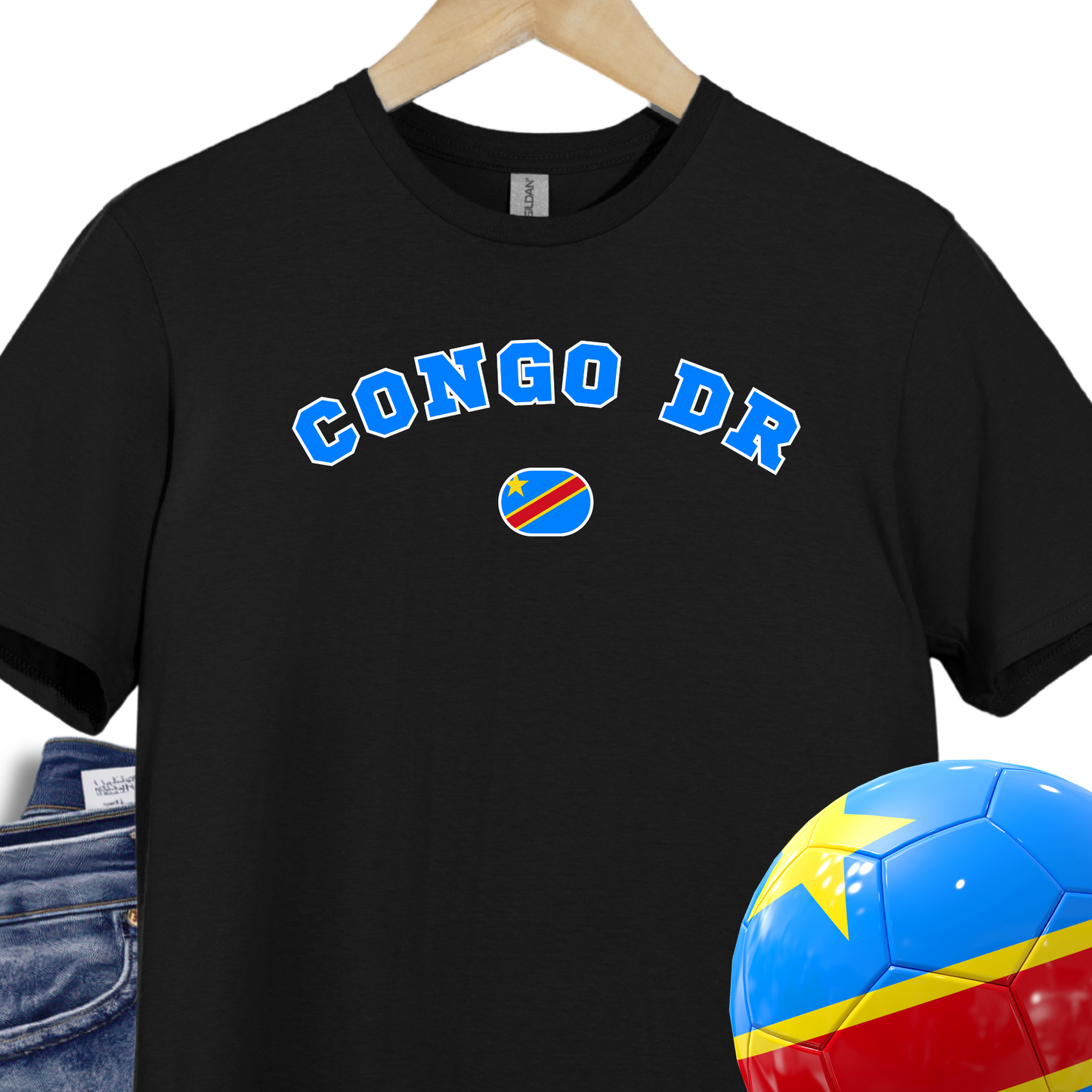 Congo DR World Cup 2026