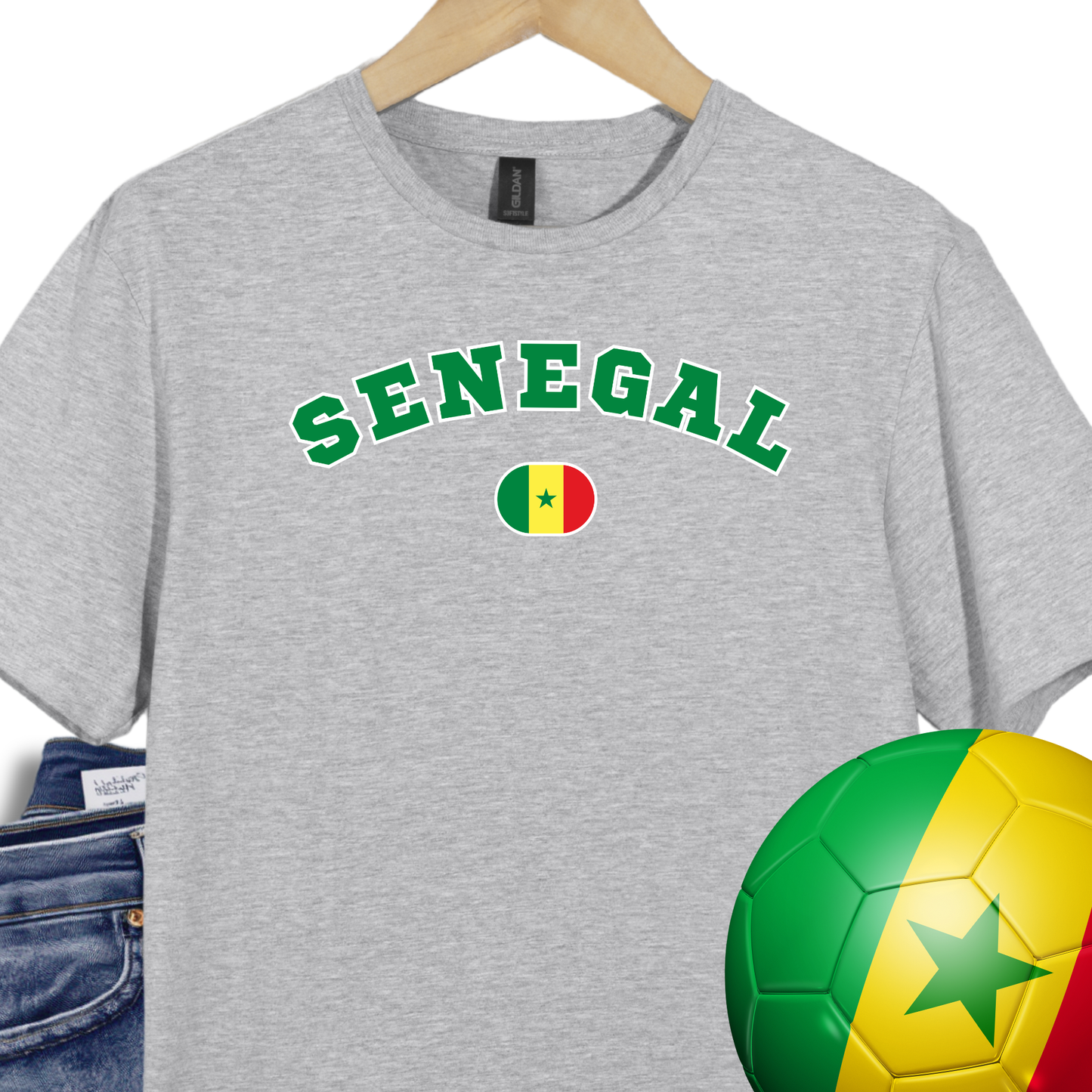 Senagal World Cup 2026