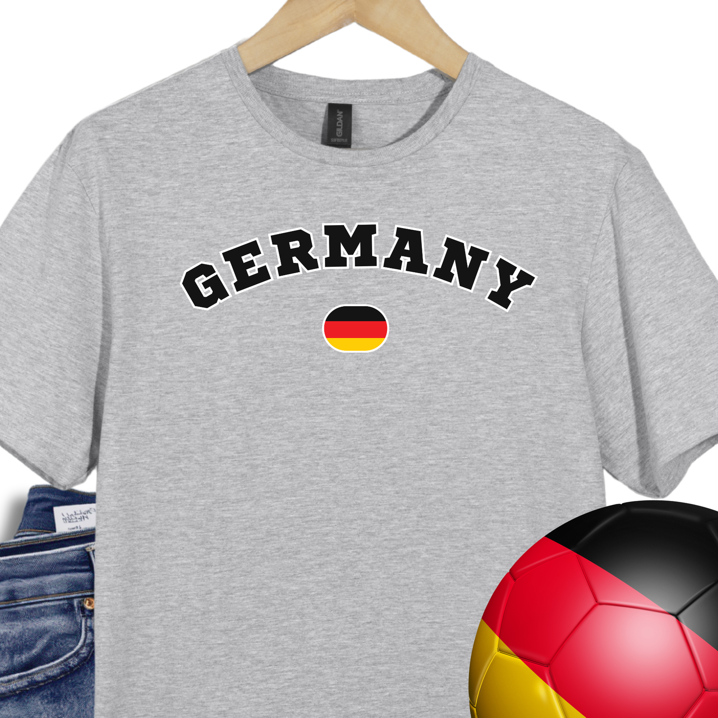 Germany World Cup 2026