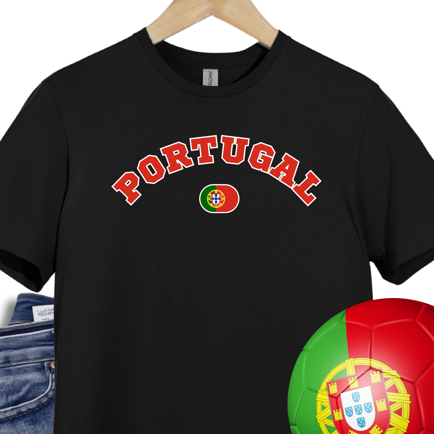 Portugal World Cup 2026