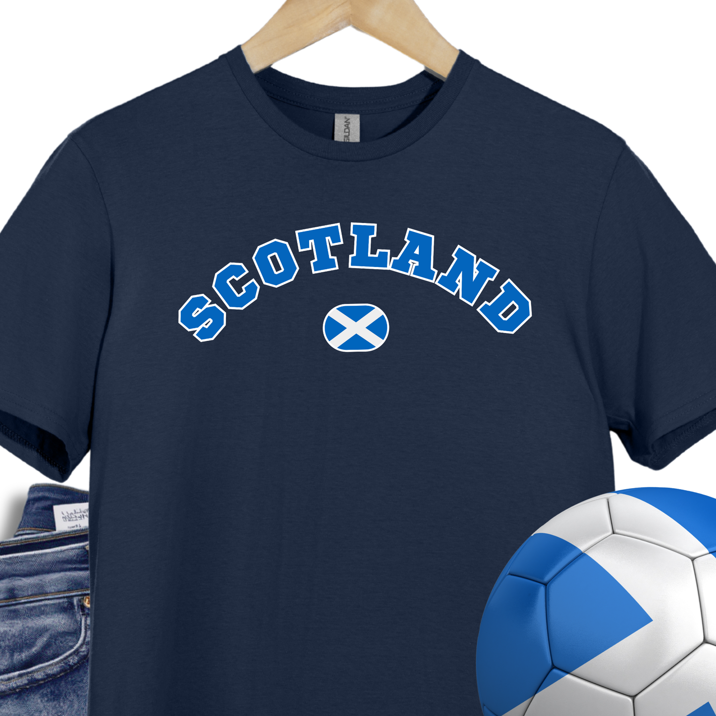 Scotland World Cup 2026