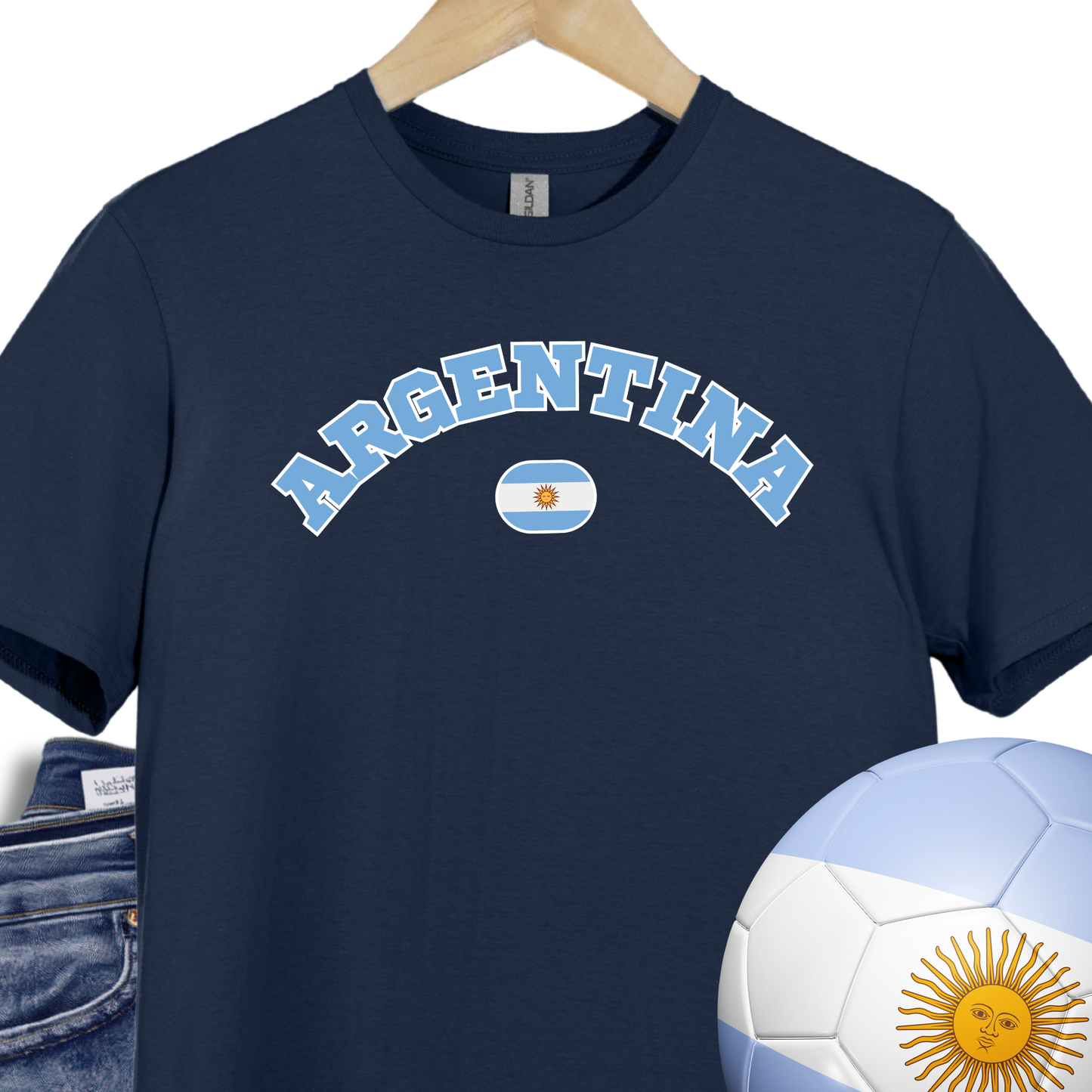 Argentina World Cup 2026