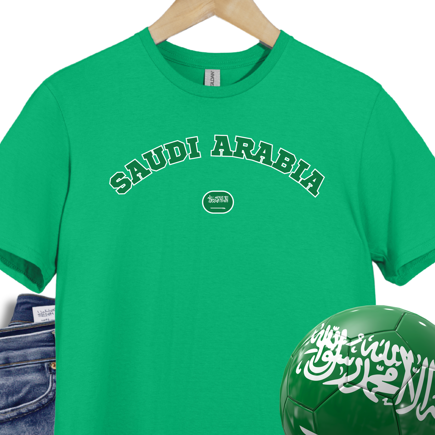 Saudi Arabia World Cup 2026