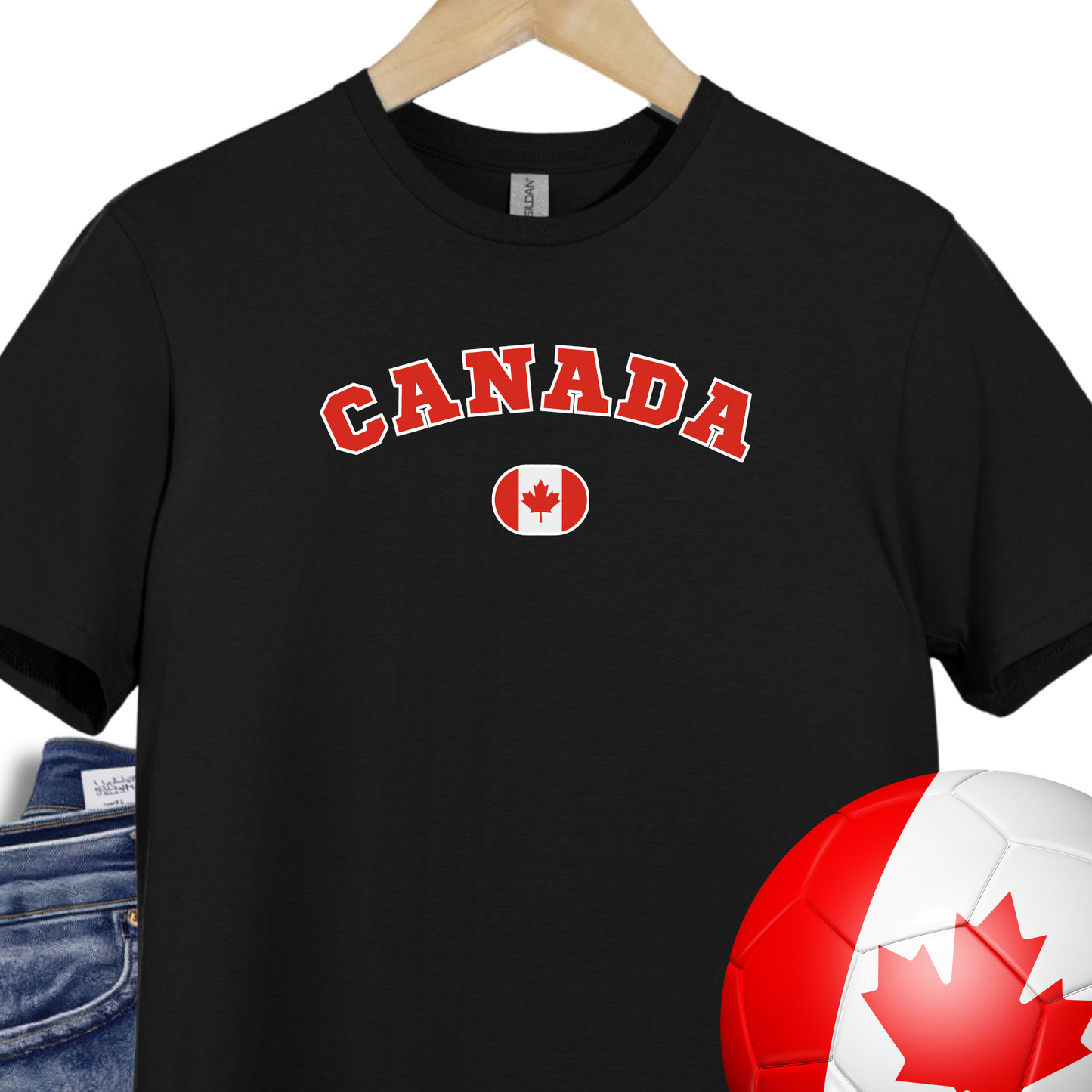 Canada World Cup 2026