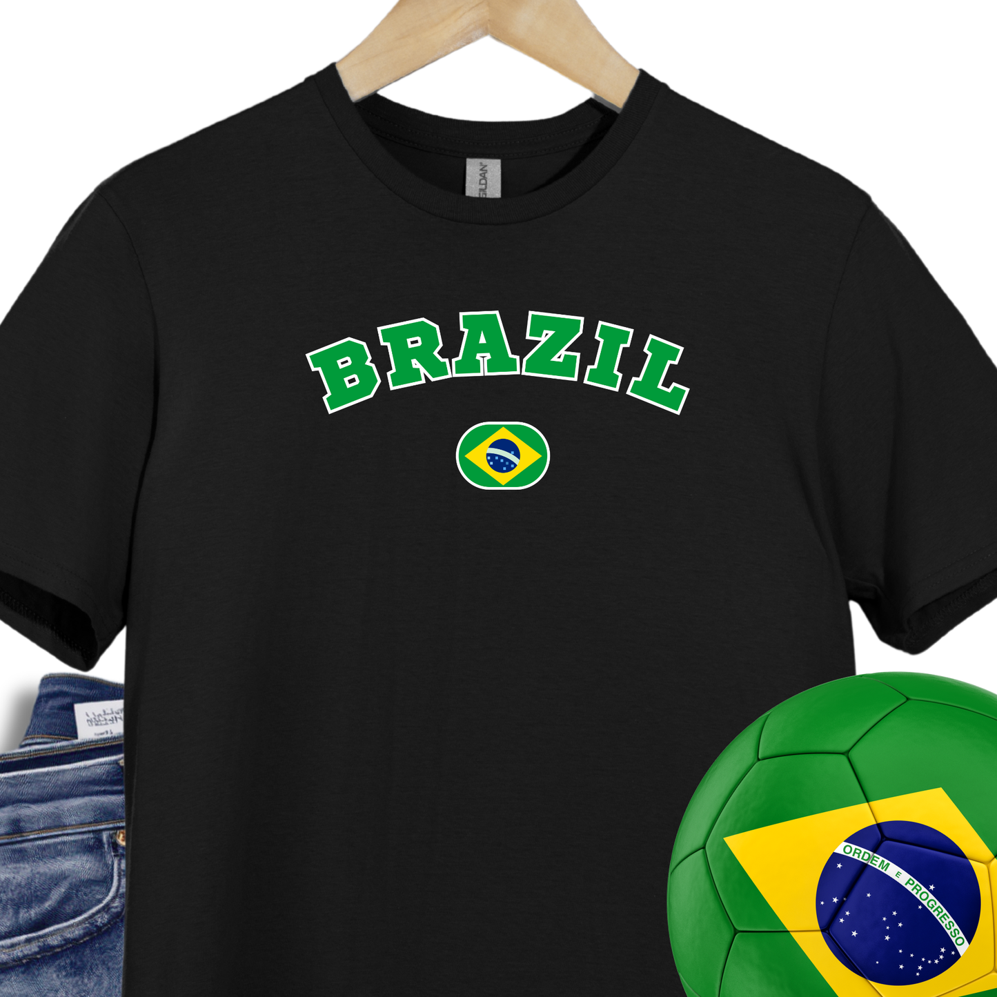 Brazil World Cup 2026