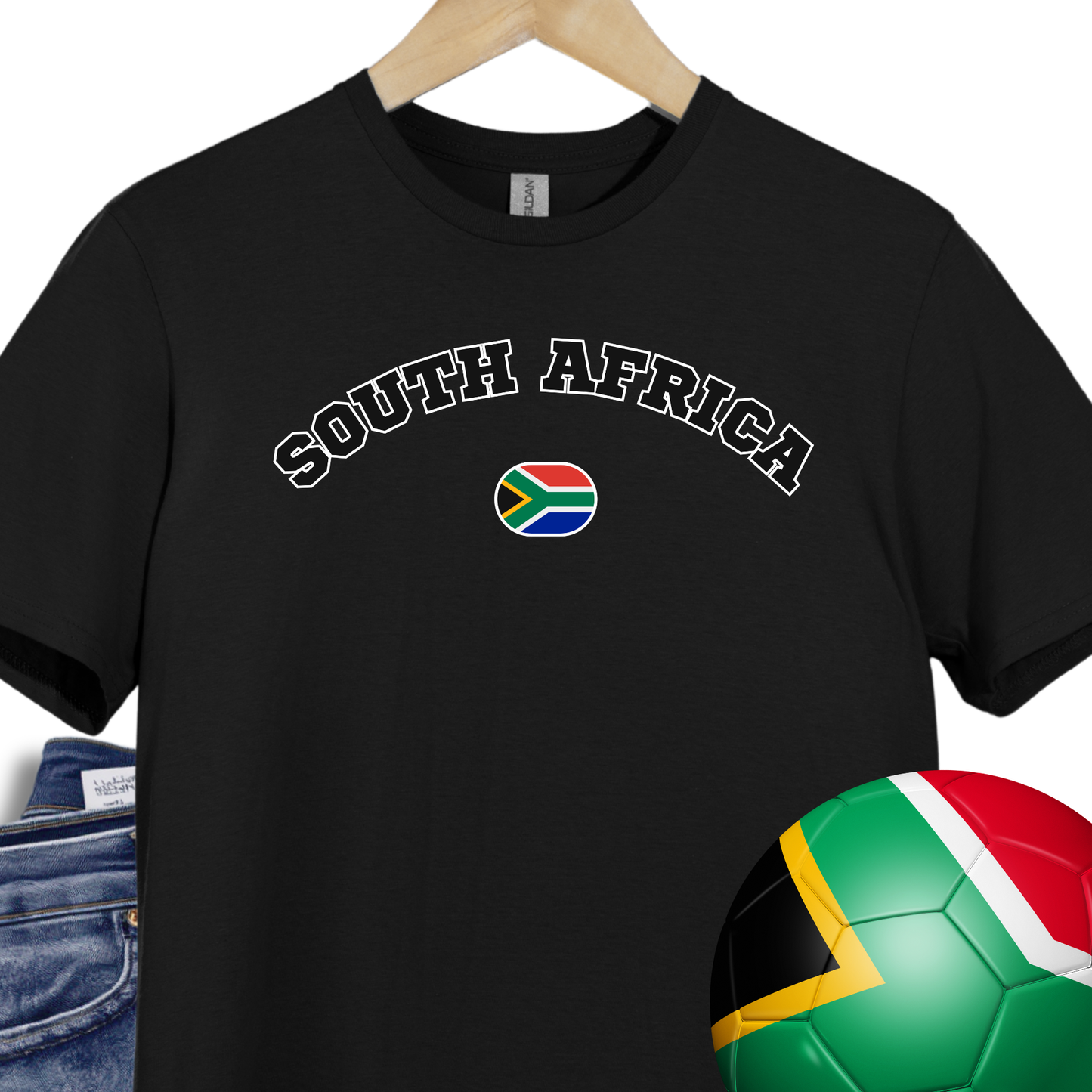 South Africa World Cup 2026