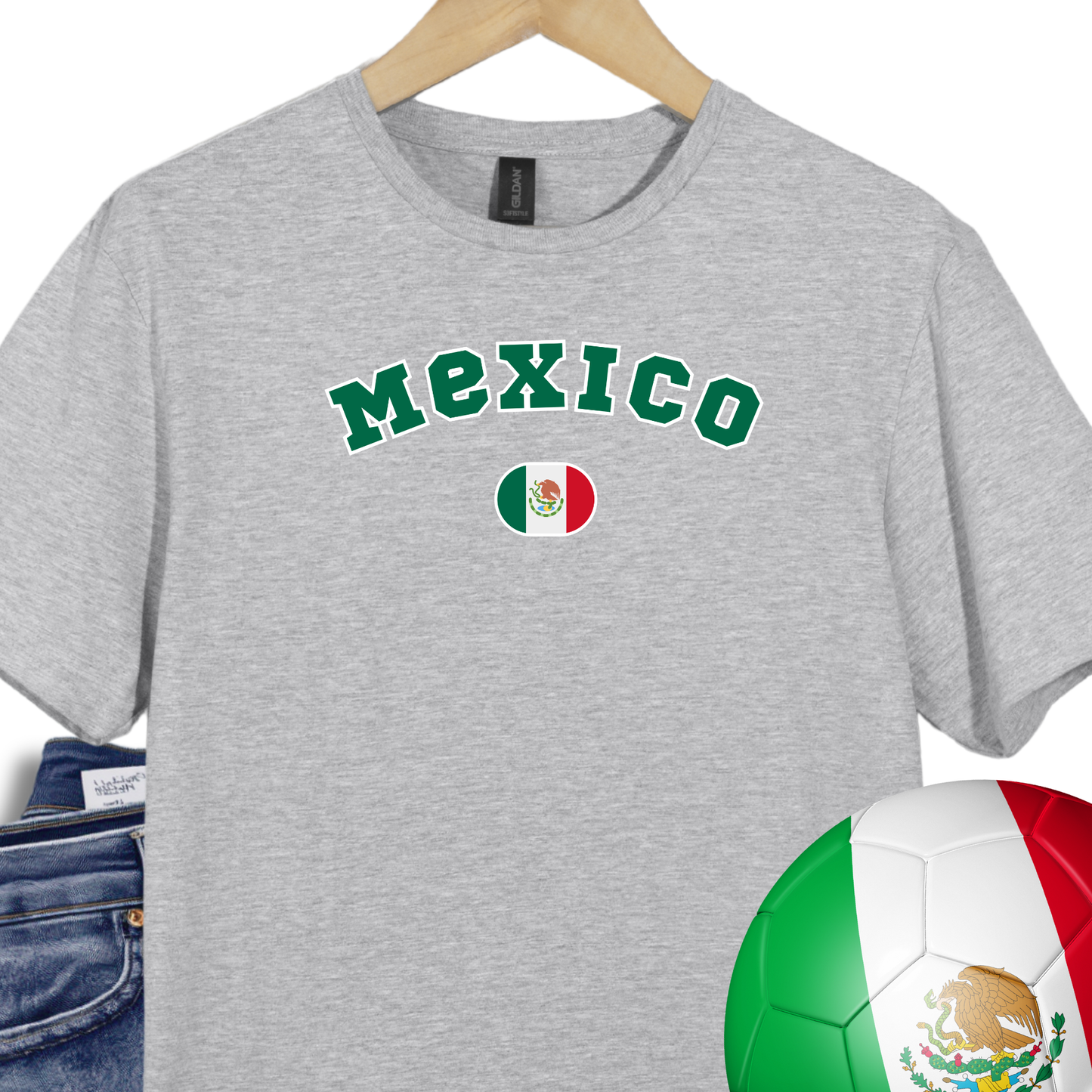 Mexico World Cup 2026