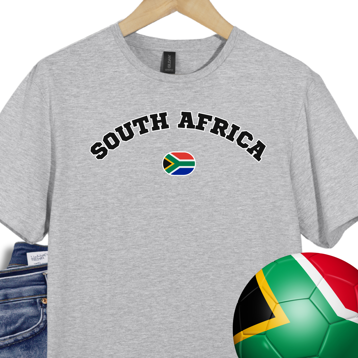 South Africa World Cup 2026