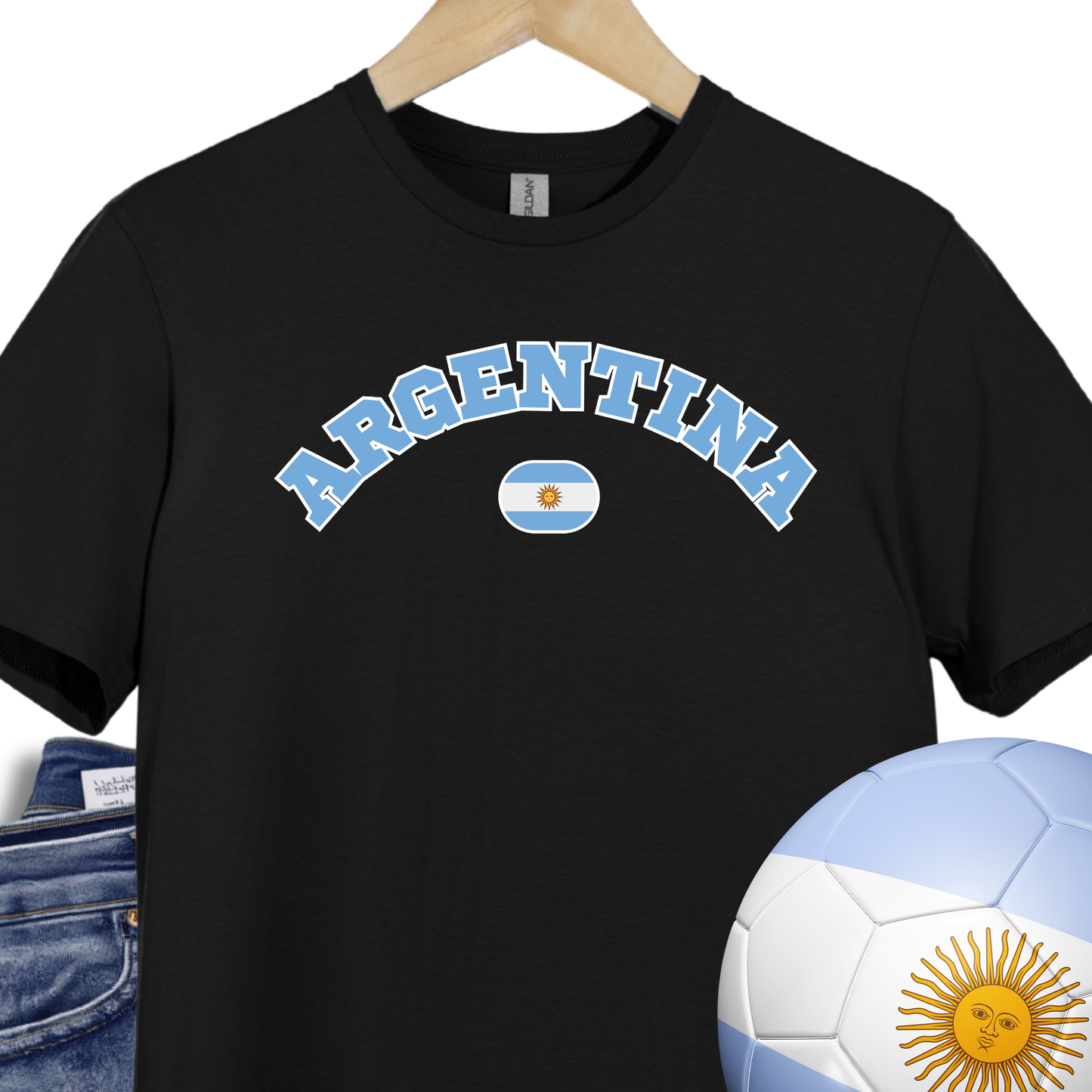 Argentina World Cup 2026