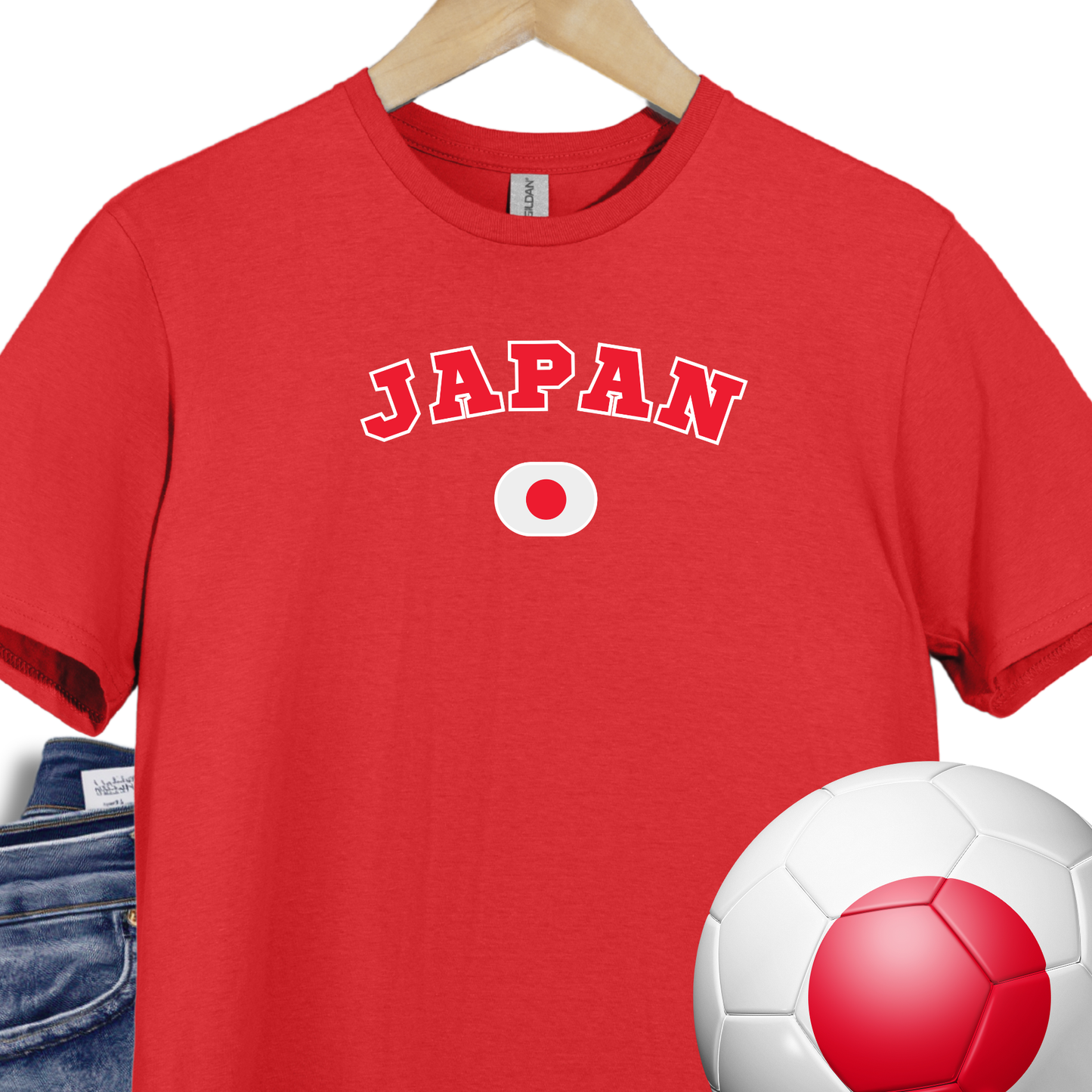 Japan World Cup 2026