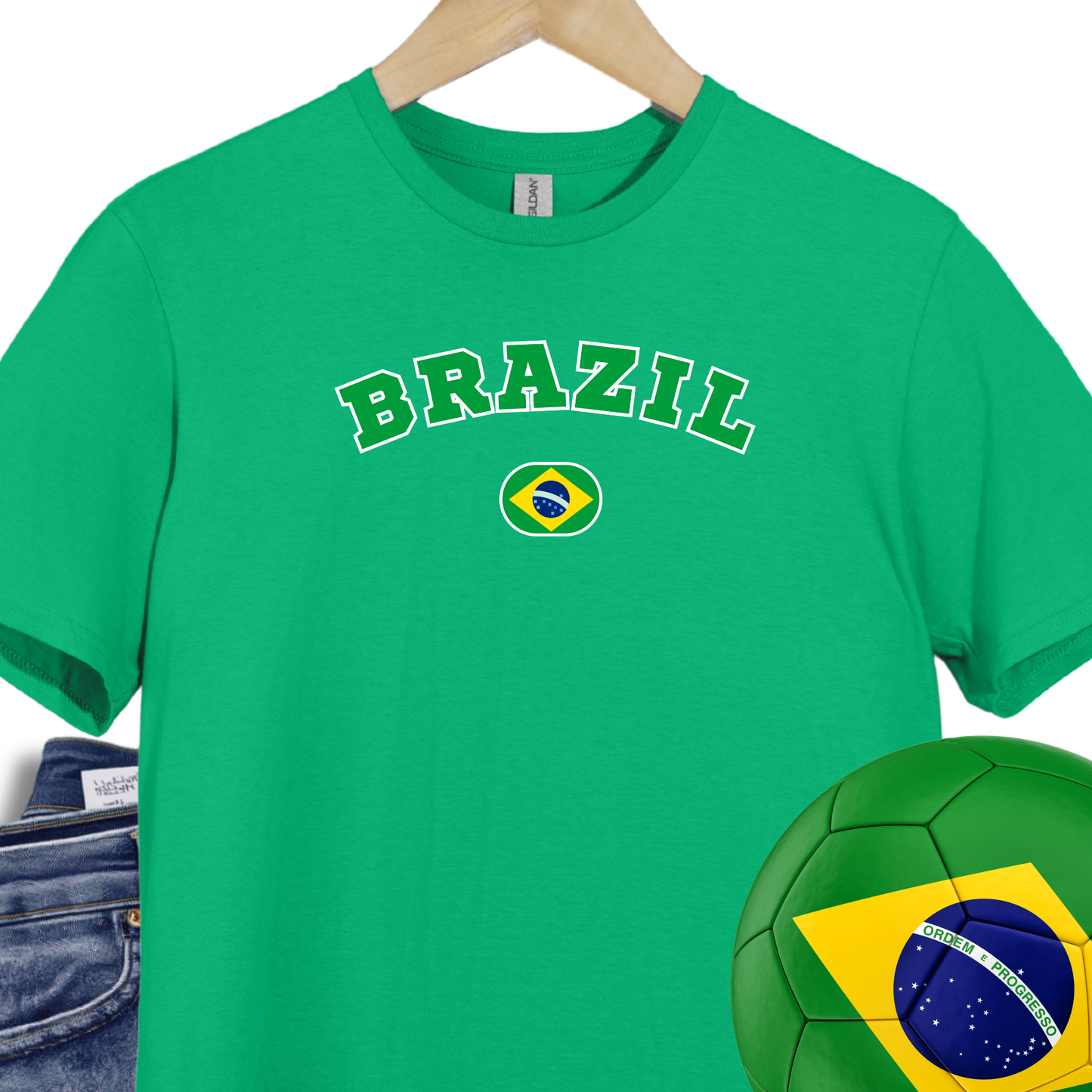 Brazil World Cup 2026