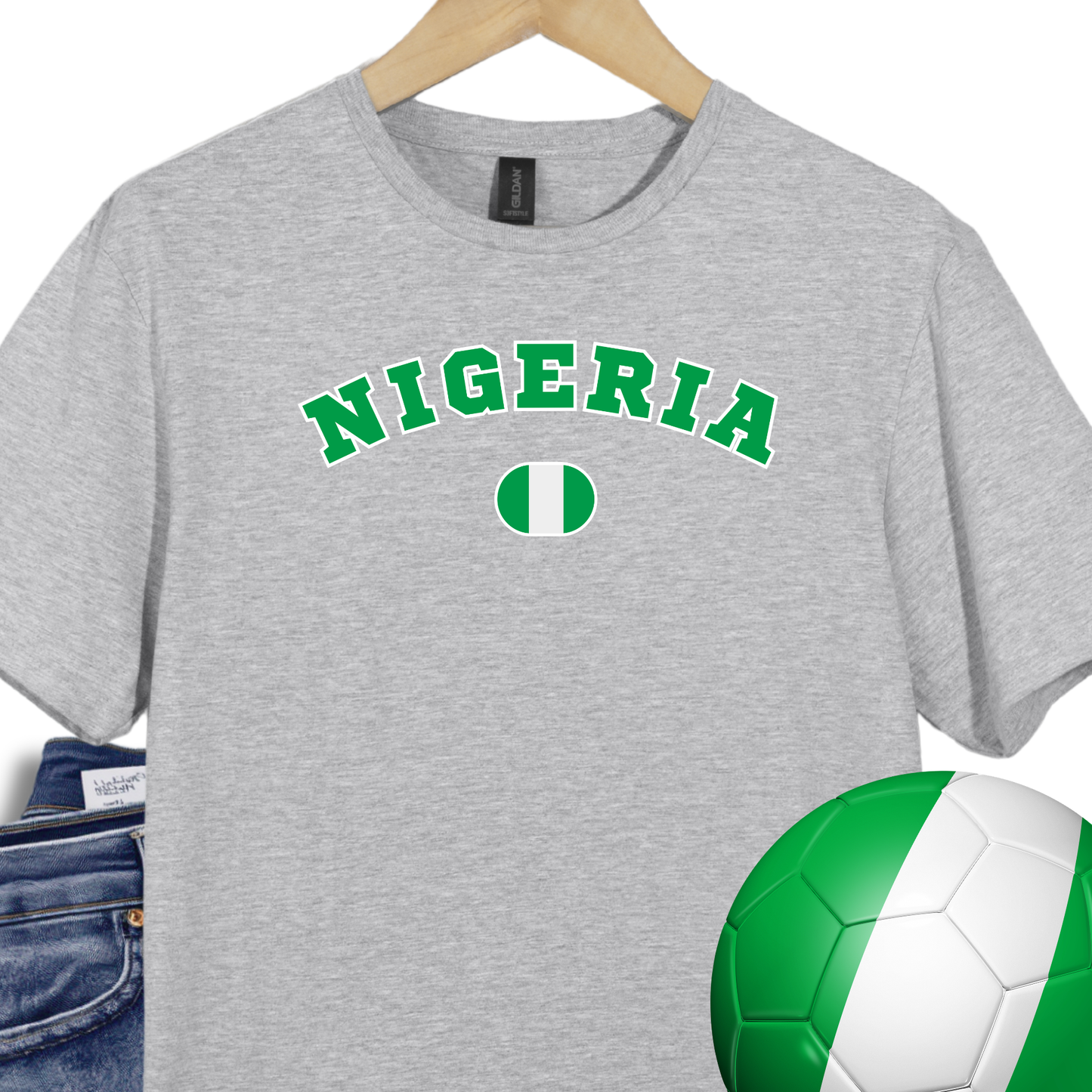 Nigeria World Cup 2026