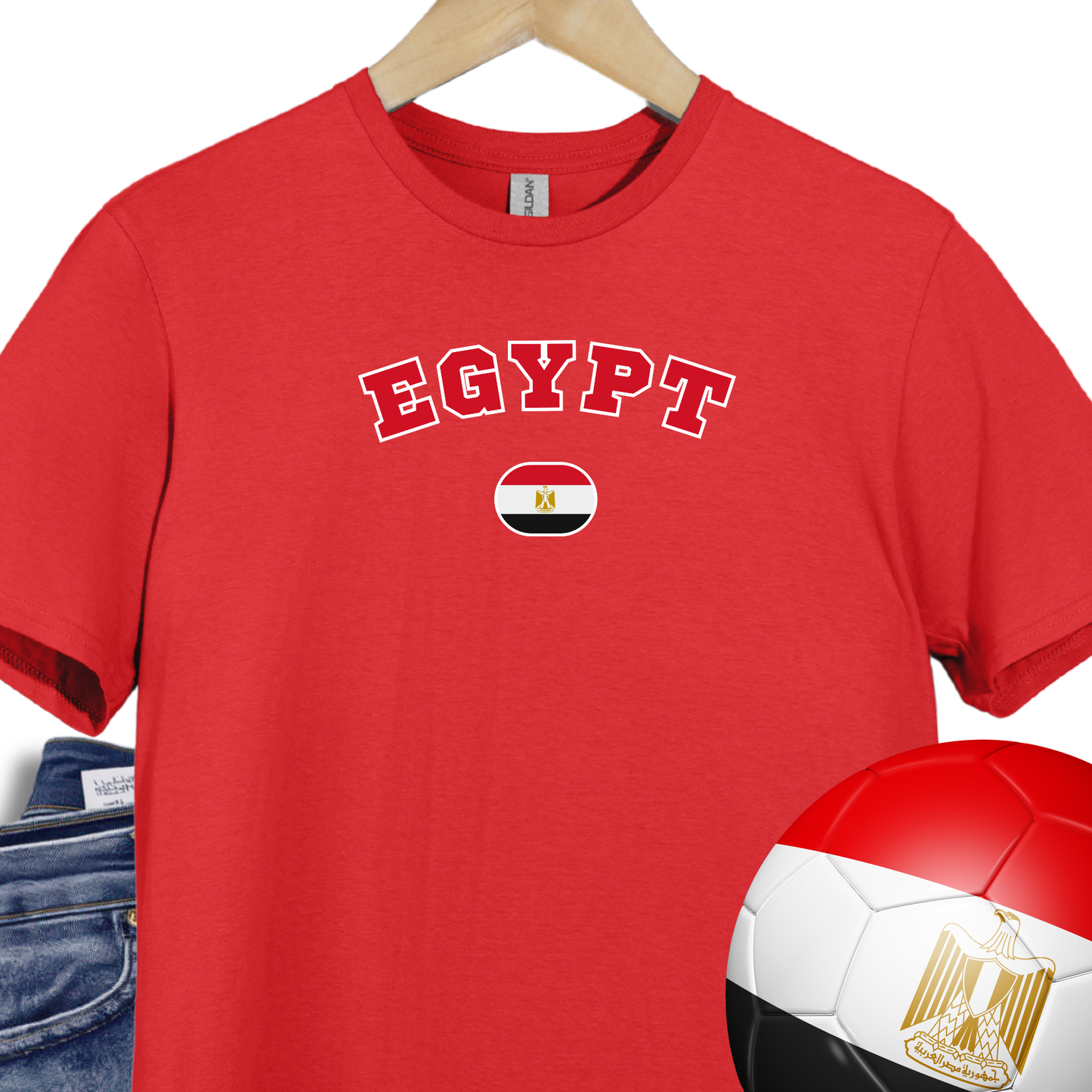 Egypt World Cup 2026