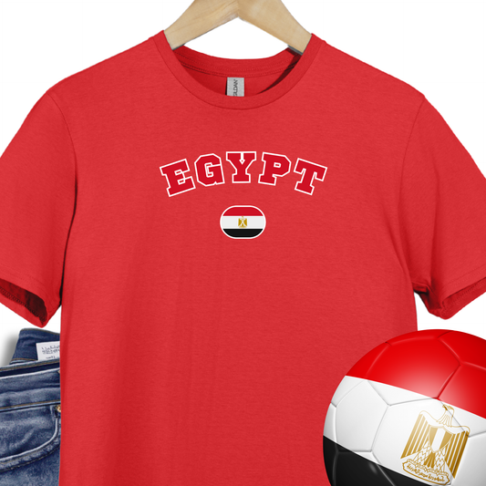 Egypt World Cup 2026
