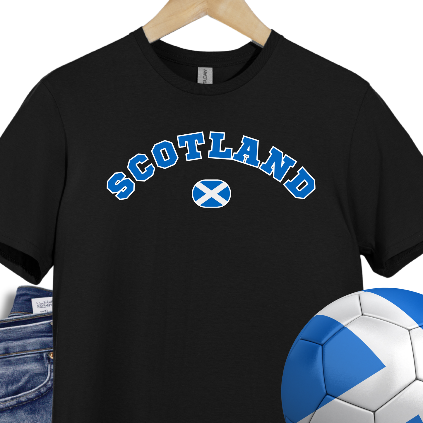 Scotland World Cup 2026