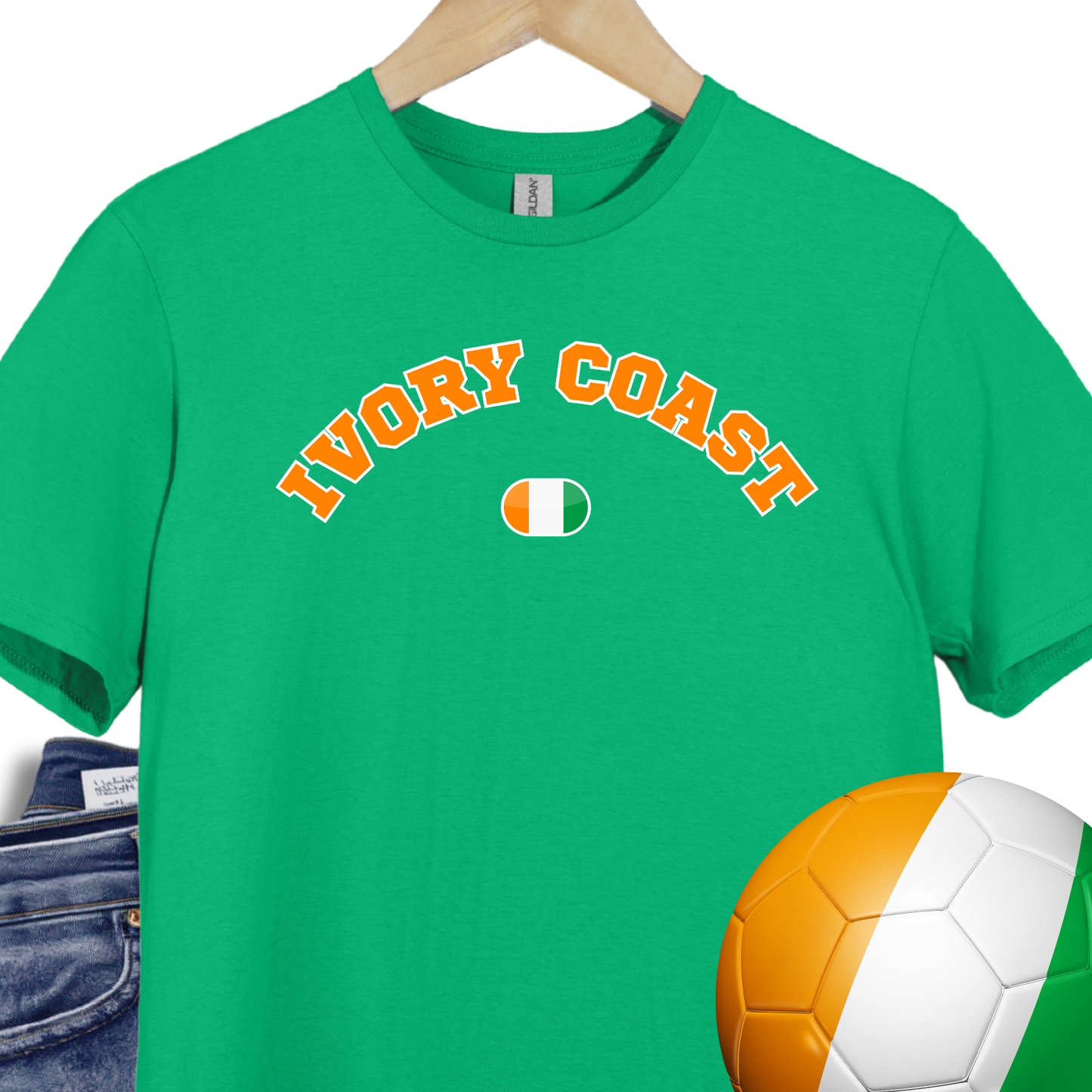 Ivory Coast World Cup 2026
