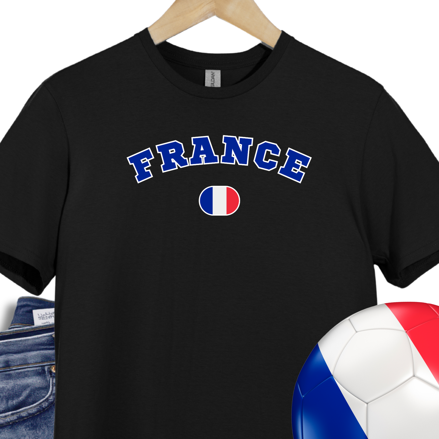 France World Cup 2026