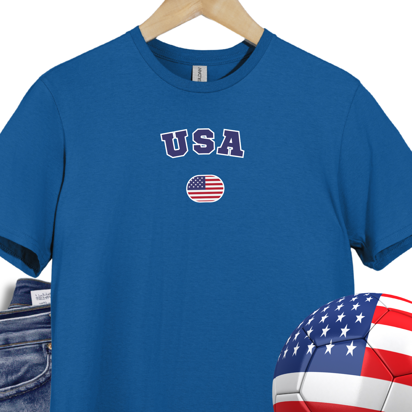USA World Cup 2026