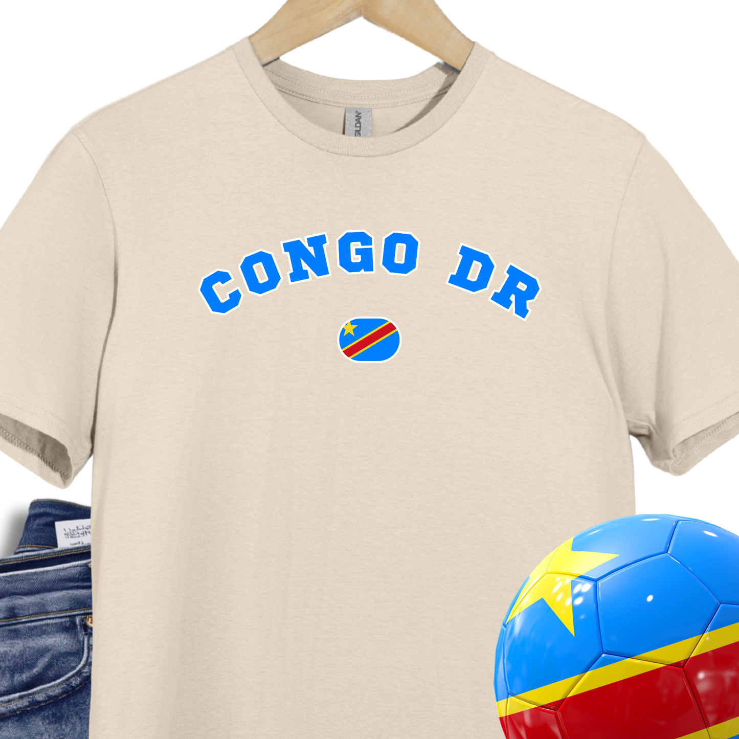 Congo DR World Cup 2026